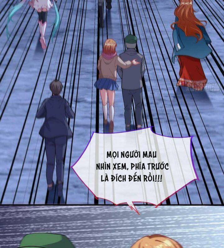 Vạn Tra Triêu Hoàng Chapter 537 - Trang 2