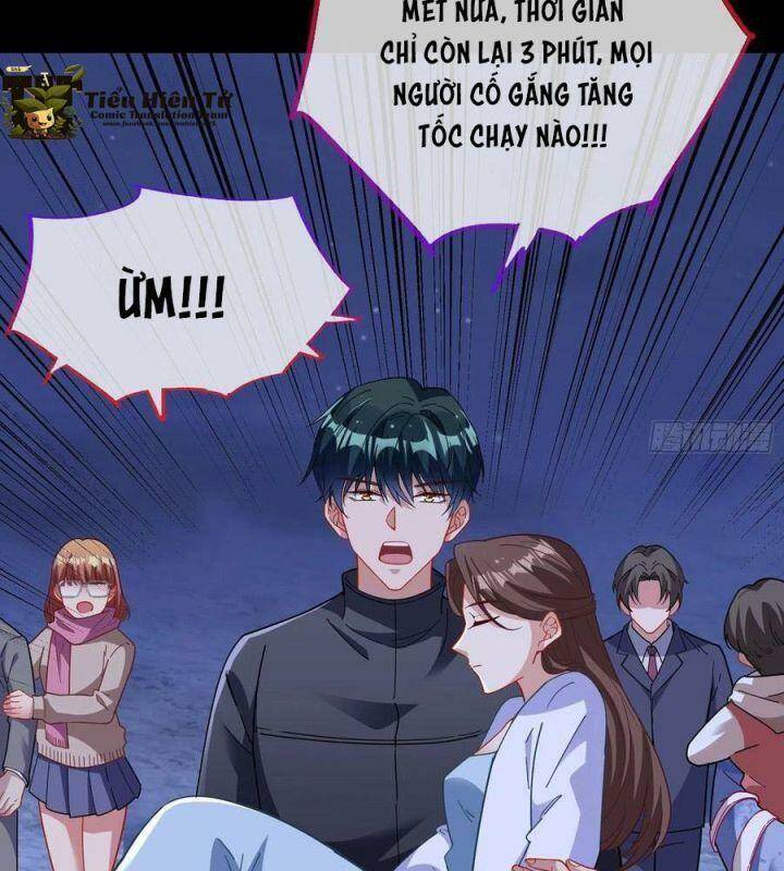 Vạn Tra Triêu Hoàng Chapter 537 - Trang 2