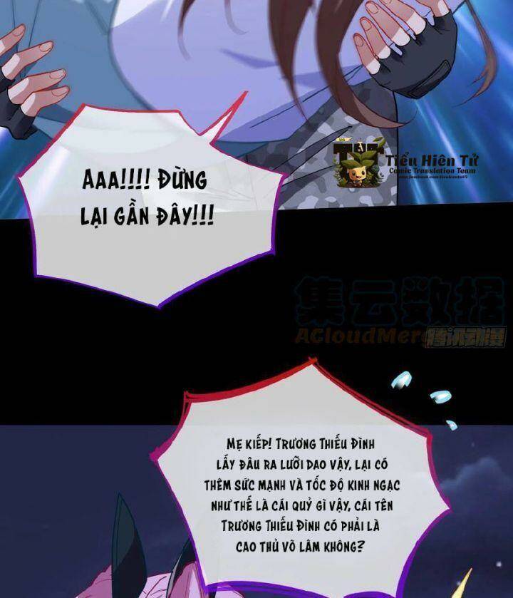 Vạn Tra Triêu Hoàng Chapter 537 - Trang 2