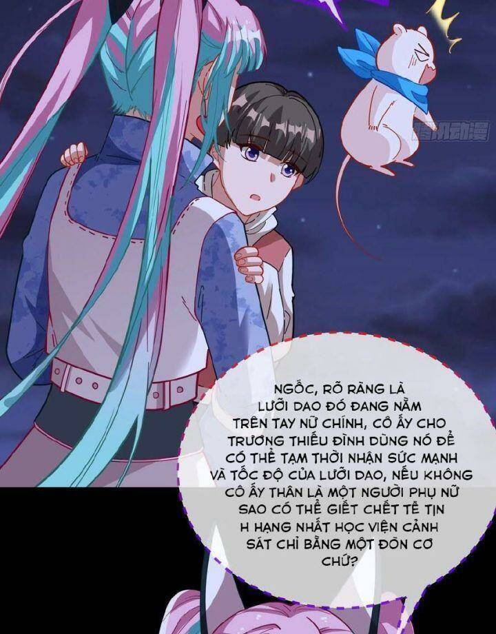 Vạn Tra Triêu Hoàng Chapter 537 - Trang 2