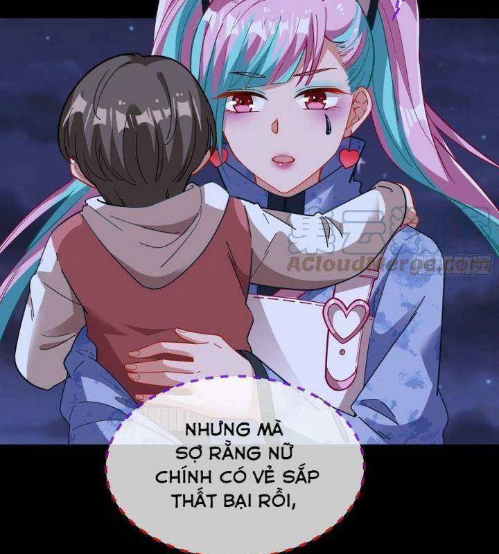 Vạn Tra Triêu Hoàng Chapter 537 - Trang 2