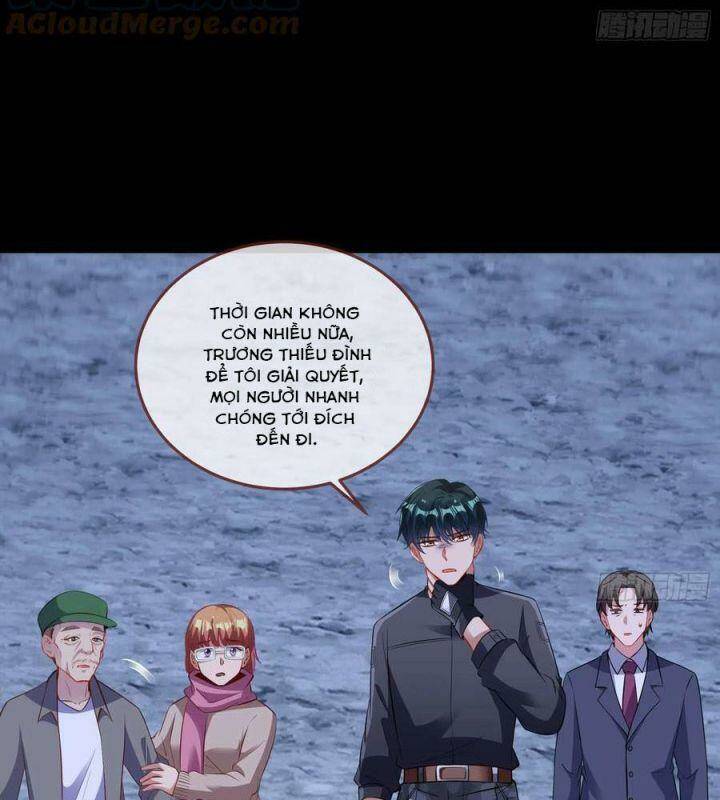 Vạn Tra Triêu Hoàng Chapter 537 - Trang 2