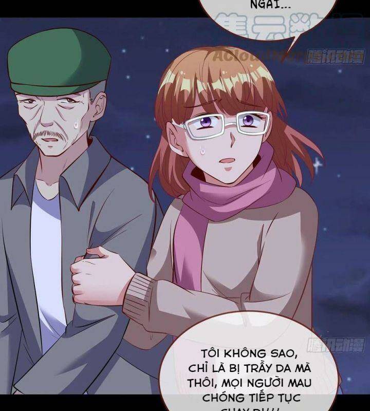 Vạn Tra Triêu Hoàng Chapter 537 - Trang 2