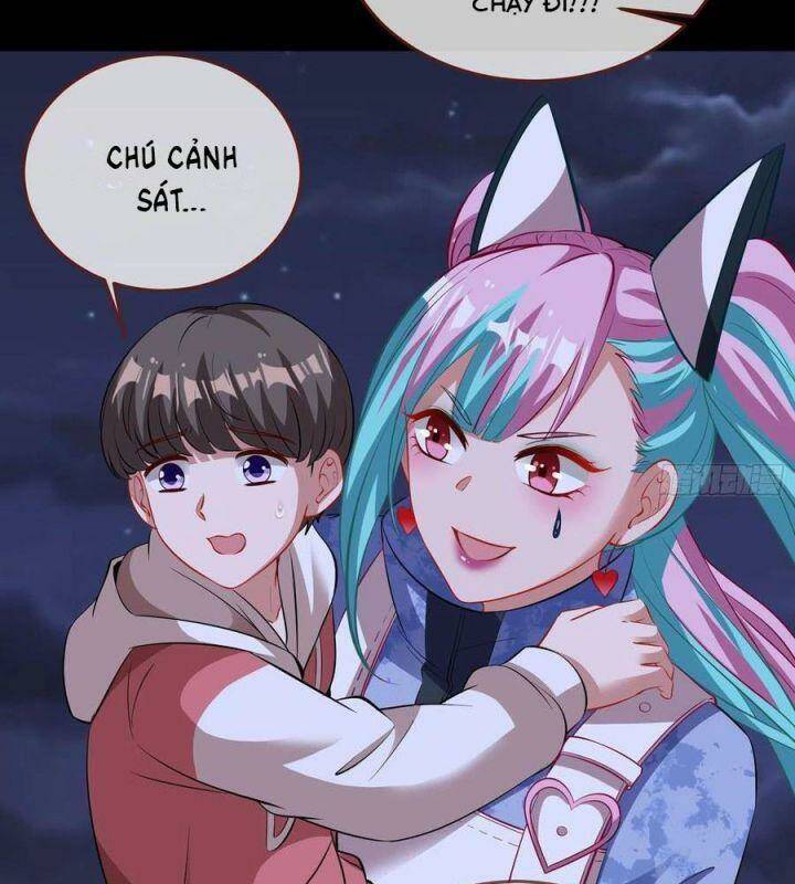 Vạn Tra Triêu Hoàng Chapter 537 - Trang 2