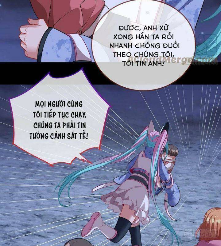 Vạn Tra Triêu Hoàng Chapter 537 - Trang 2