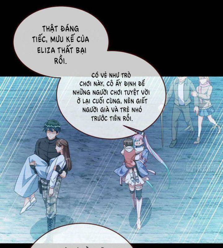 Vạn Tra Triêu Hoàng Chapter 537 - Trang 2