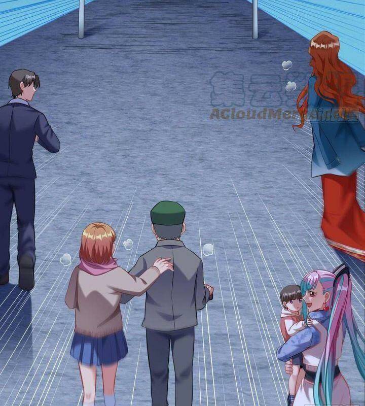 Vạn Tra Triêu Hoàng Chapter 537 - Trang 2