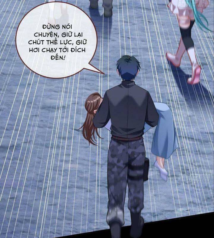 Vạn Tra Triêu Hoàng Chapter 537 - Trang 2