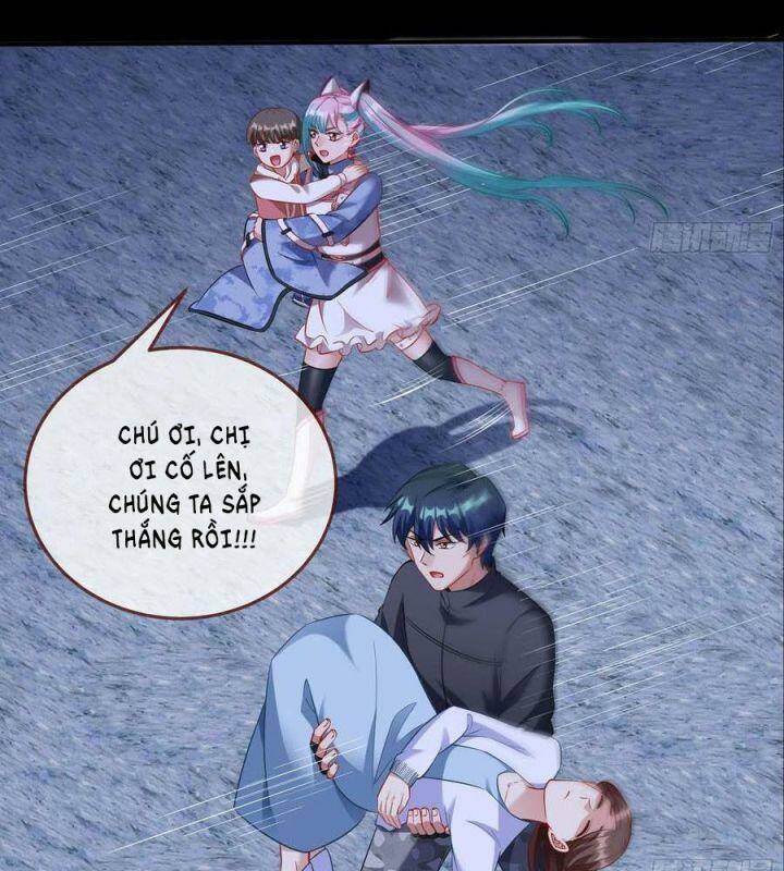 Vạn Tra Triêu Hoàng Chapter 537 - Trang 2