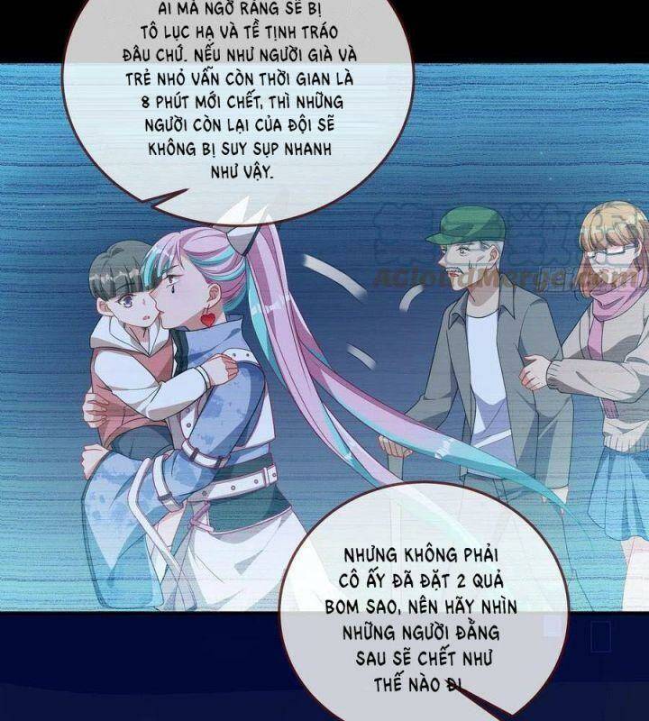 Vạn Tra Triêu Hoàng Chapter 537 - Trang 2