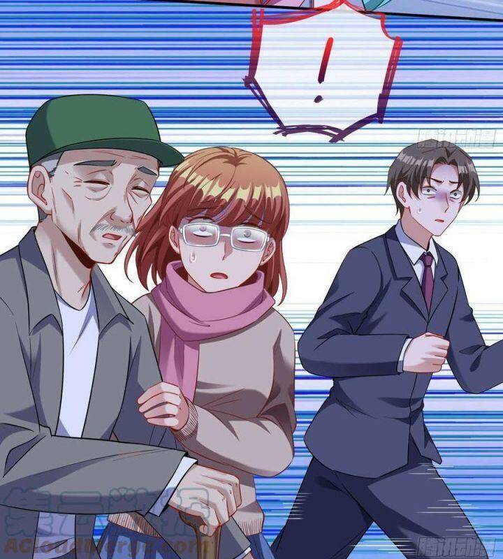 Vạn Tra Triêu Hoàng Chapter 537 - Trang 2