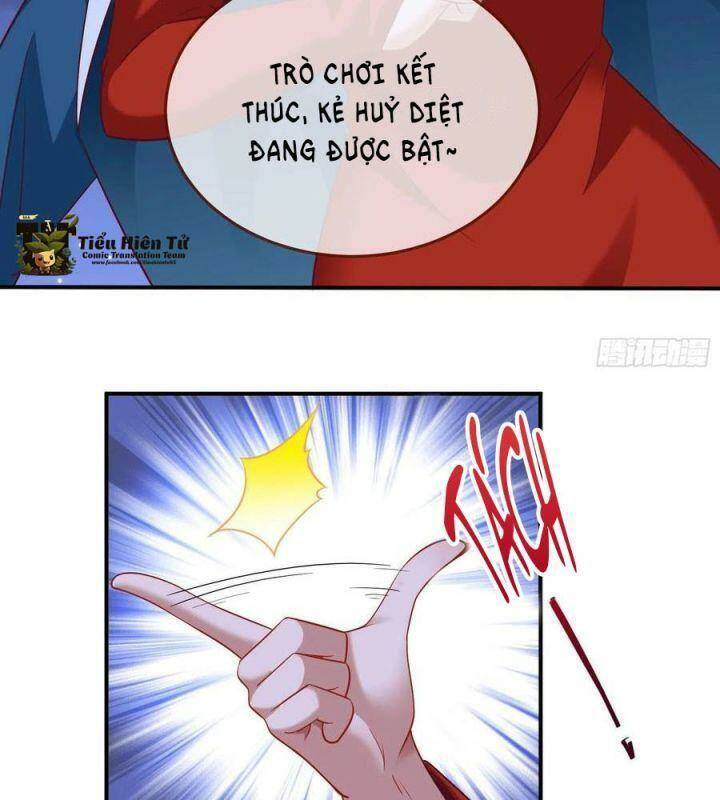 Vạn Tra Triêu Hoàng Chapter 537 - Trang 2