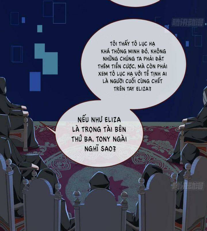 Vạn Tra Triêu Hoàng Chapter 537 - Trang 2