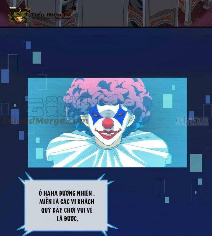 Vạn Tra Triêu Hoàng Chapter 537 - Trang 2