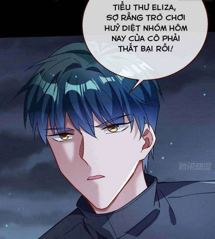 Vạn Tra Triêu Hoàng Chapter 538 - Trang 2