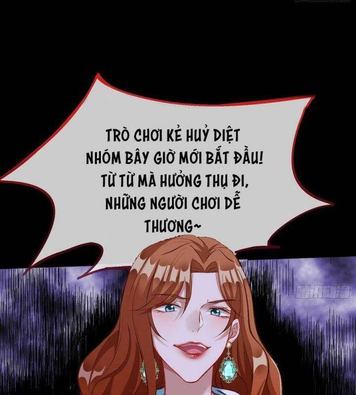 Vạn Tra Triêu Hoàng Chapter 538 - Trang 2