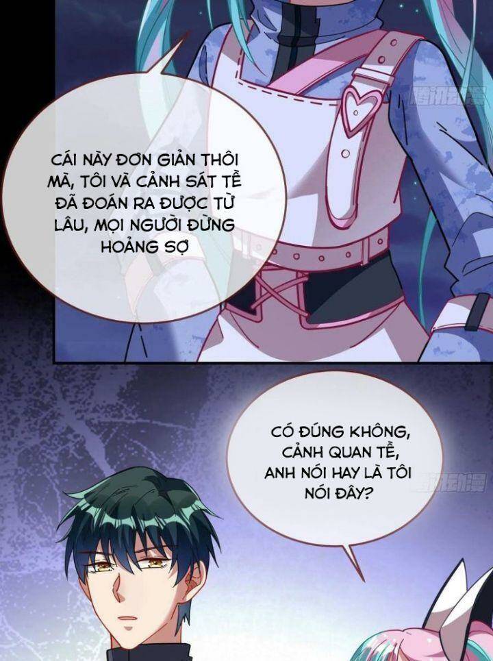 Vạn Tra Triêu Hoàng Chapter 539 - Trang 2