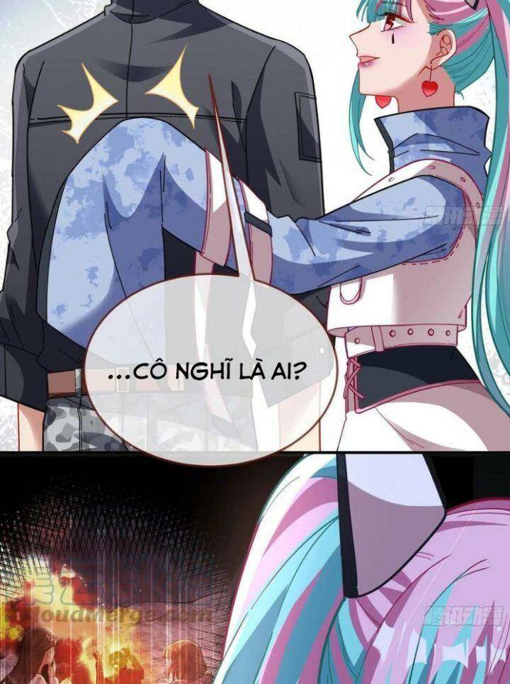 Vạn Tra Triêu Hoàng Chapter 539 - Trang 2