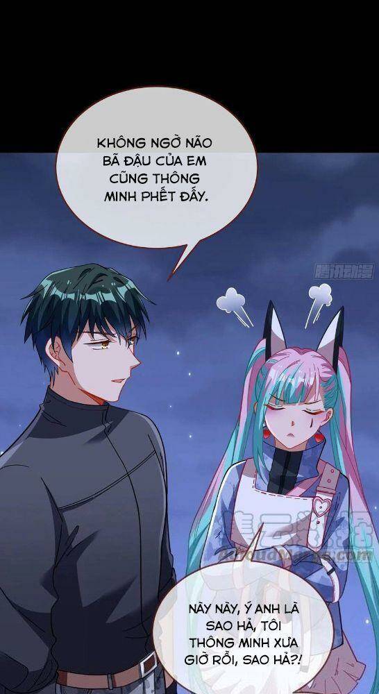 Vạn Tra Triêu Hoàng Chapter 539 - Trang 2