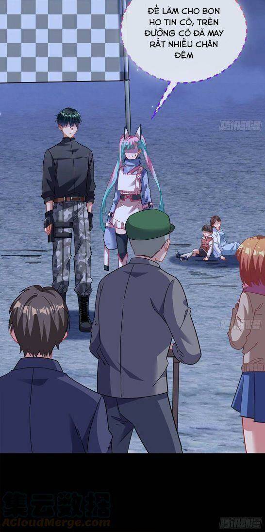 Vạn Tra Triêu Hoàng Chapter 539 - Trang 2