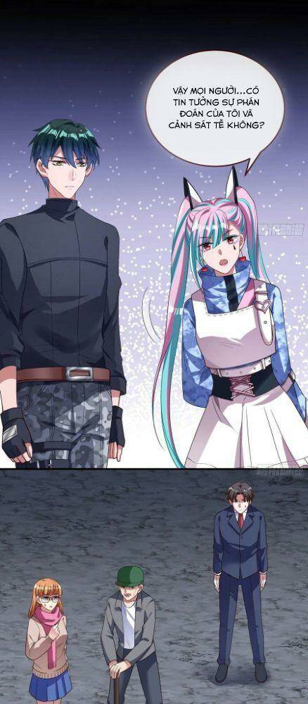 Vạn Tra Triêu Hoàng Chapter 539 - Trang 2