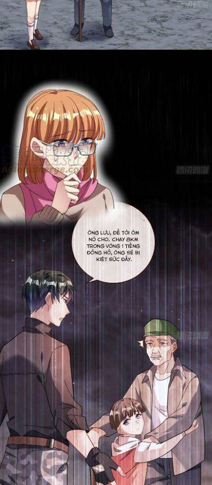 Vạn Tra Triêu Hoàng Chapter 539 - Trang 2