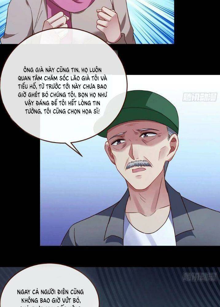 Vạn Tra Triêu Hoàng Chapter 539 - Trang 2