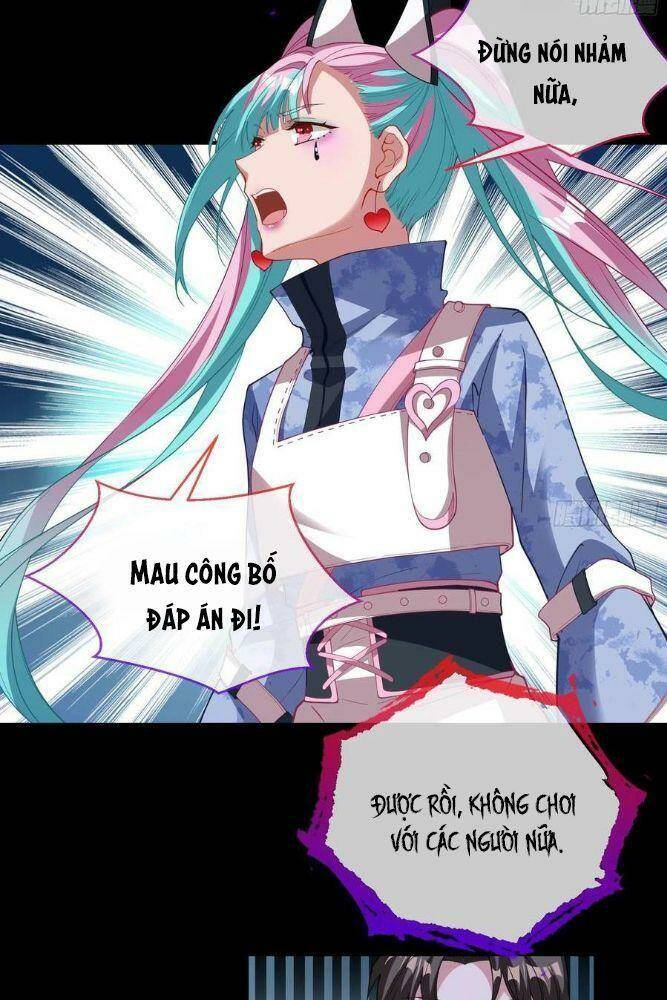 Vạn Tra Triêu Hoàng Chapter 539 - Trang 2