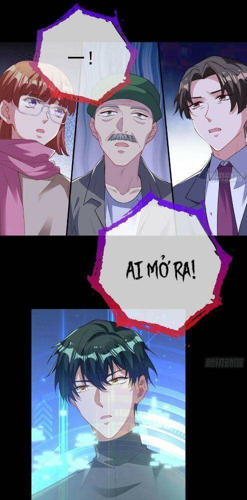 Vạn Tra Triêu Hoàng Chapter 539 - Trang 2