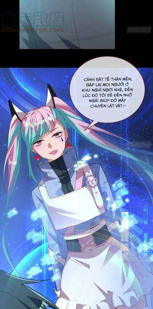 Vạn Tra Triêu Hoàng Chapter 539 - Trang 2