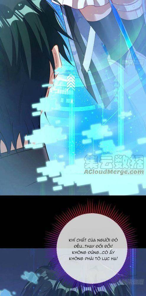 Vạn Tra Triêu Hoàng Chapter 539 - Trang 2