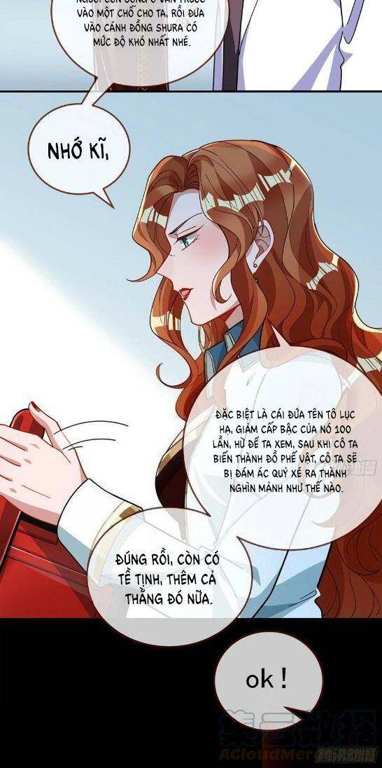 Vạn Tra Triêu Hoàng Chapter 539 - Trang 2