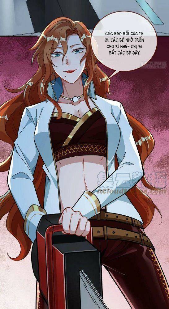 Vạn Tra Triêu Hoàng Chapter 539 - Trang 2