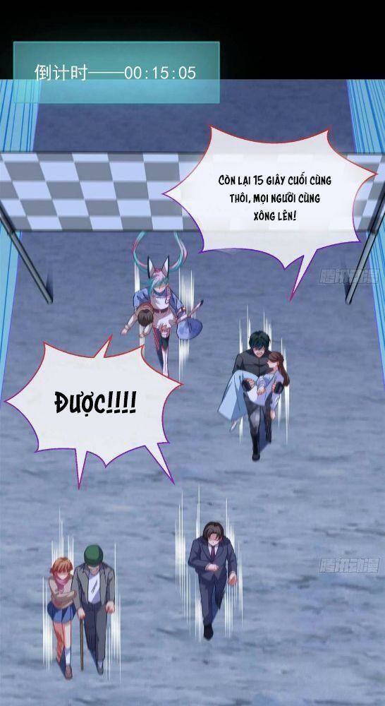 Vạn Tra Triêu Hoàng Chapter 539 - Trang 2