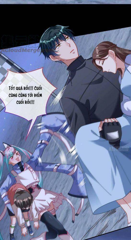 Vạn Tra Triêu Hoàng Chapter 539 - Trang 2