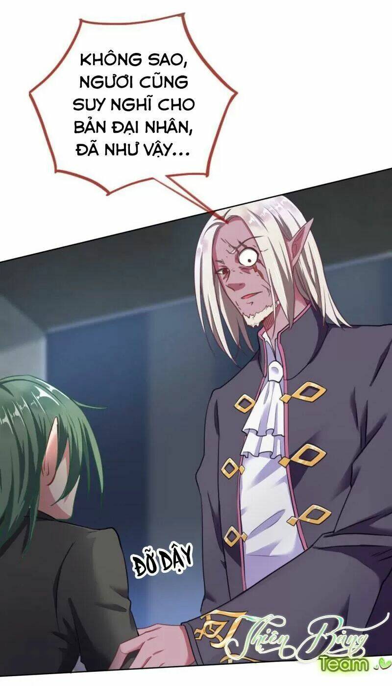 Vạn Tra Triêu Hoàng Chapter 54 - Trang 2