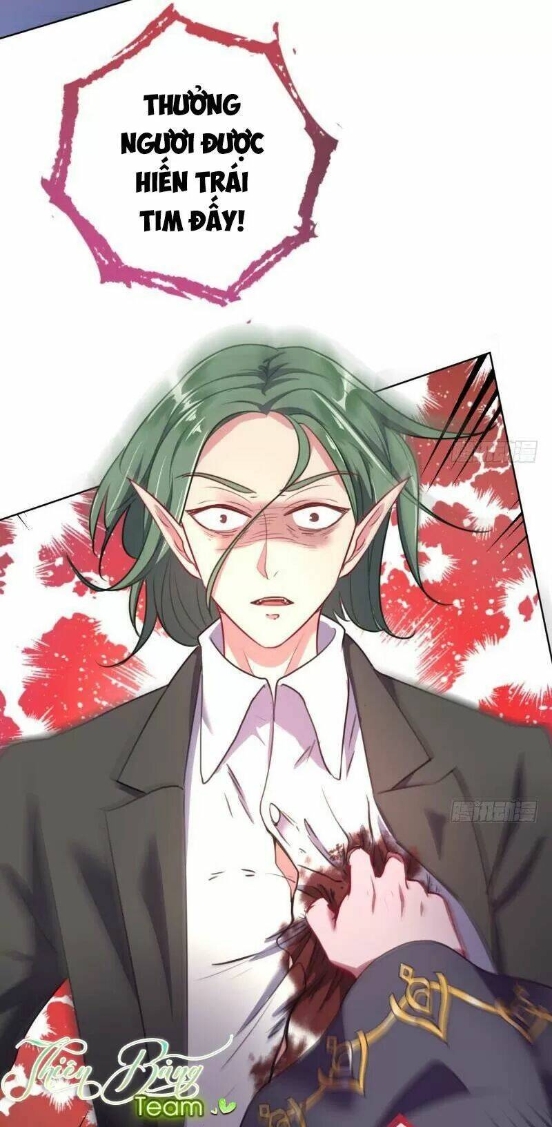 Vạn Tra Triêu Hoàng Chapter 54 - Trang 2