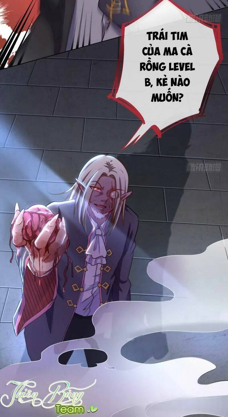 Vạn Tra Triêu Hoàng Chapter 54 - Trang 2