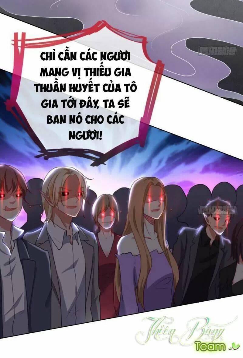 Vạn Tra Triêu Hoàng Chapter 54 - Trang 2