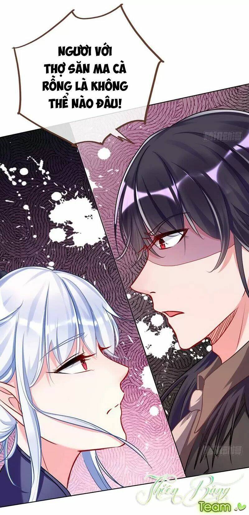 Vạn Tra Triêu Hoàng Chapter 54 - Trang 2