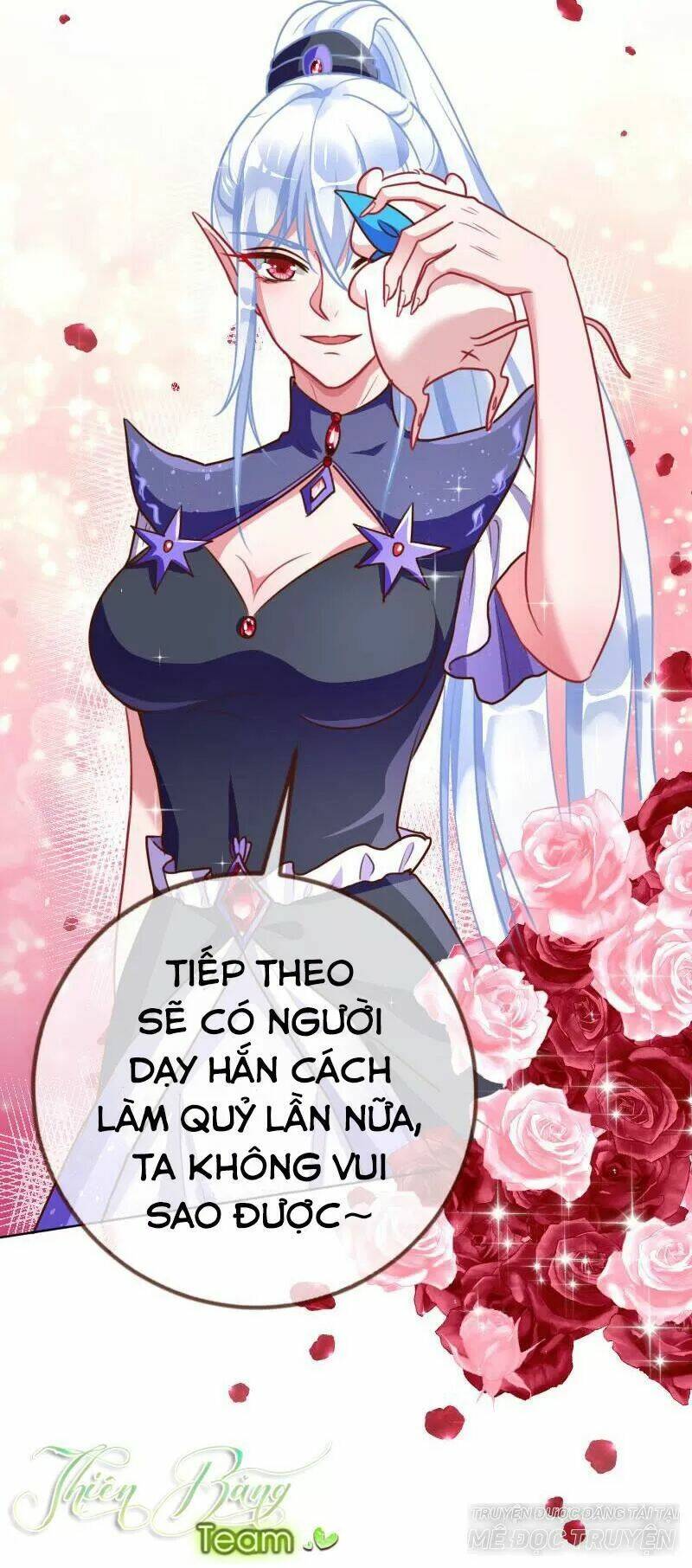 Vạn Tra Triêu Hoàng Chapter 54 - Trang 2