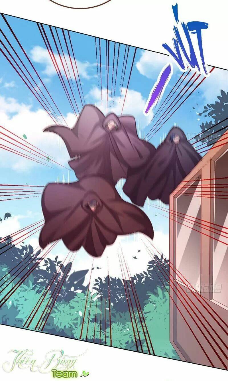 Vạn Tra Triêu Hoàng Chapter 54 - Trang 2