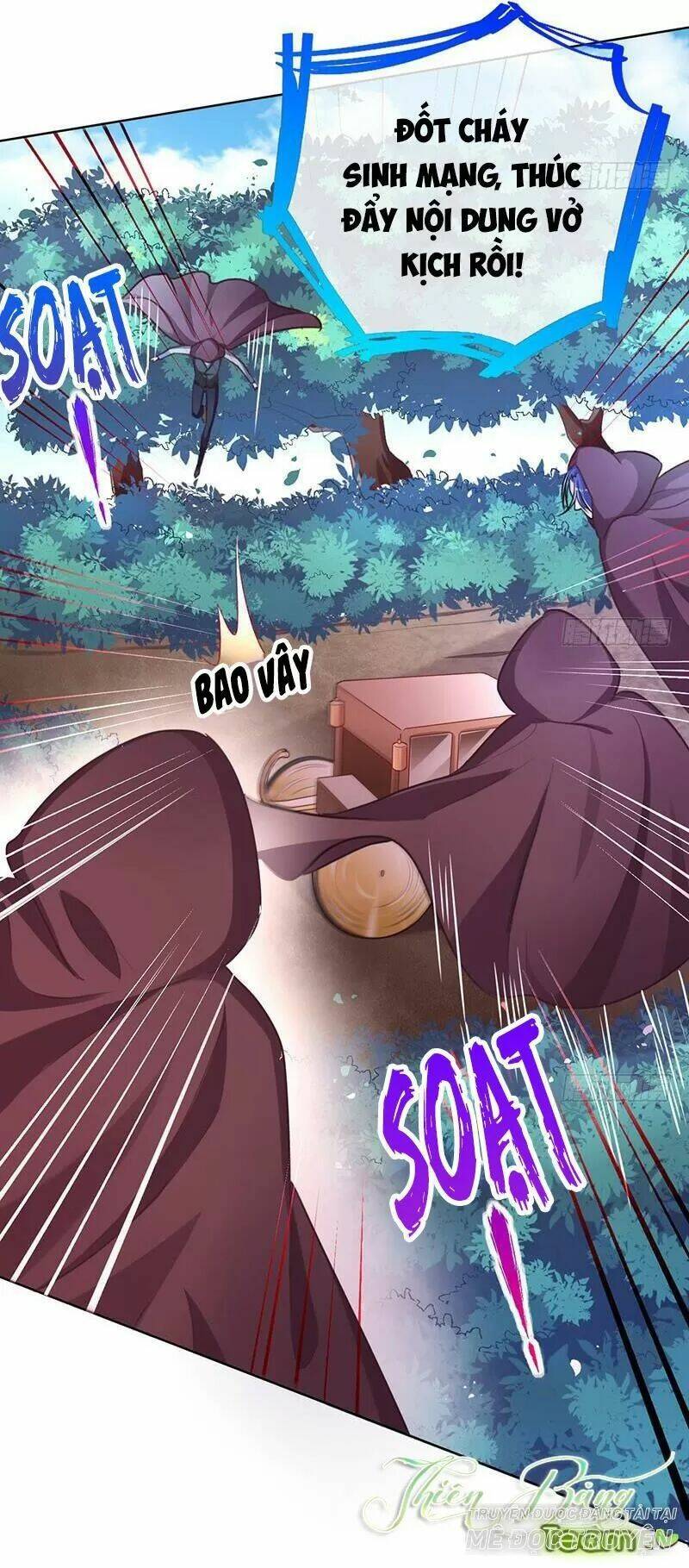 Vạn Tra Triêu Hoàng Chapter 54 - Trang 2