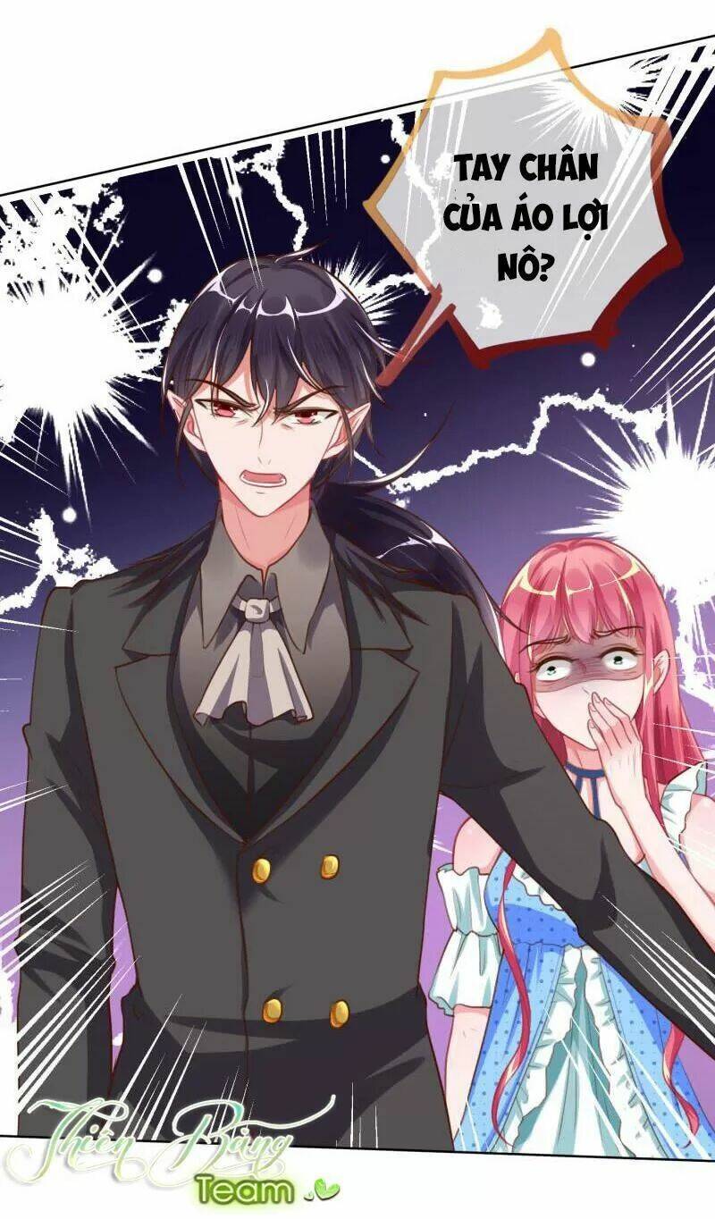 Vạn Tra Triêu Hoàng Chapter 54 - Trang 2