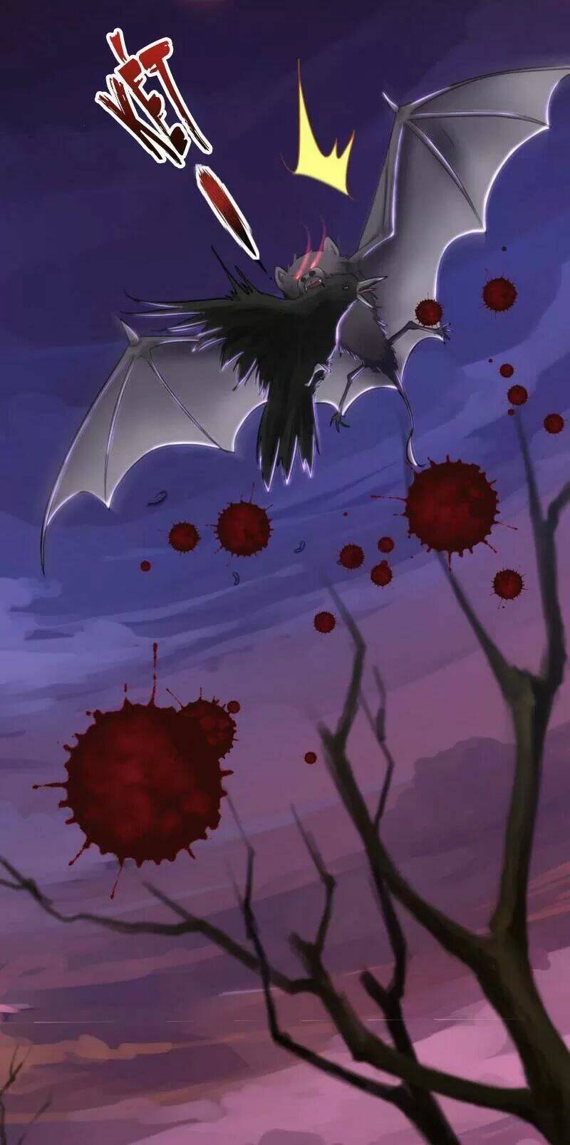 Vạn Tra Triêu Hoàng Chapter 54 - Trang 2