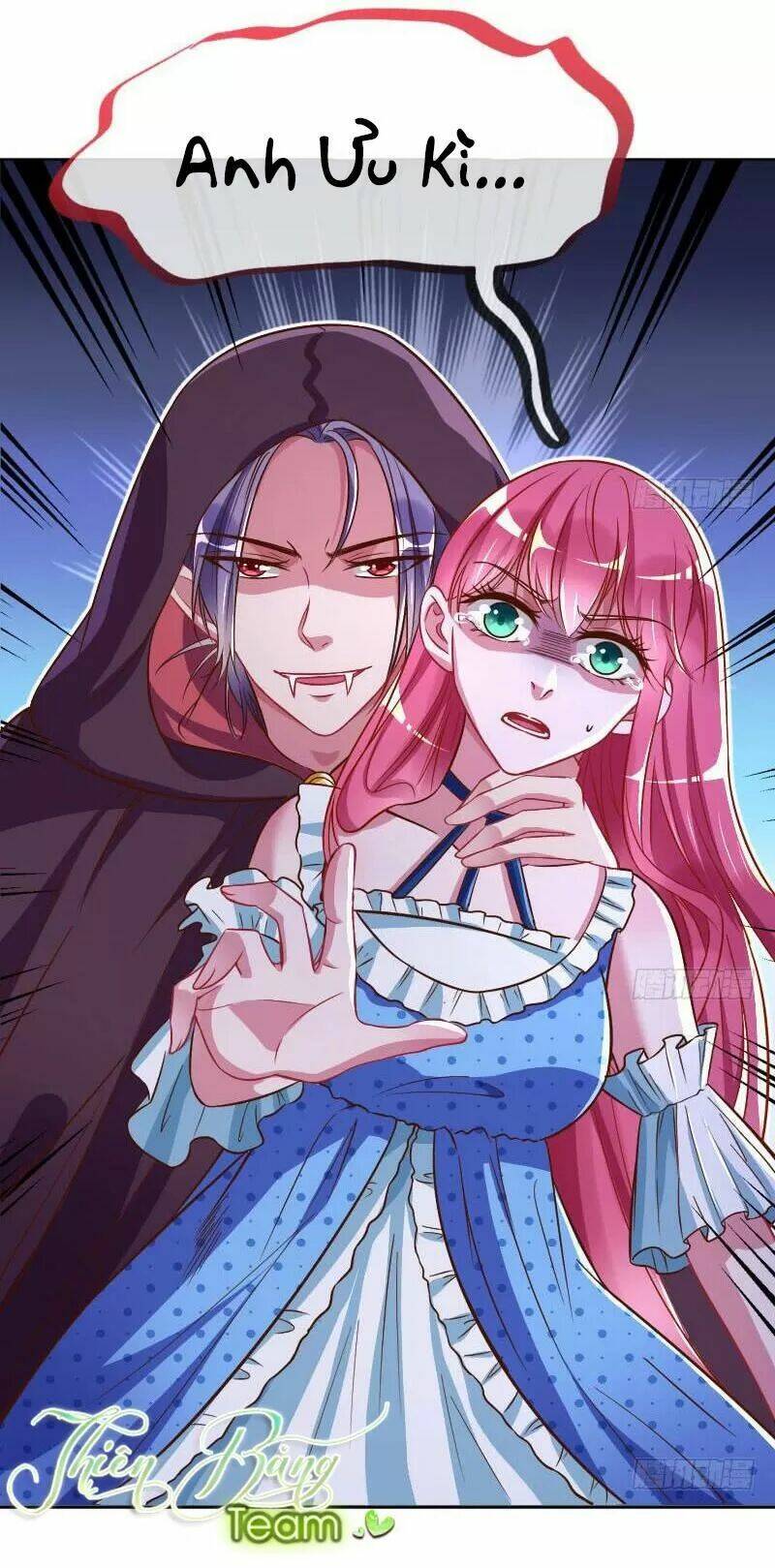 Vạn Tra Triêu Hoàng Chapter 54 - Trang 2