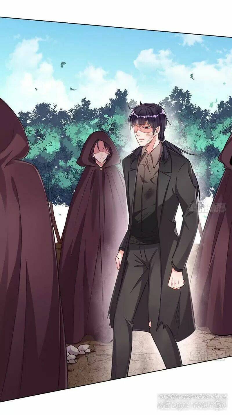 Vạn Tra Triêu Hoàng Chapter 54 - Trang 2