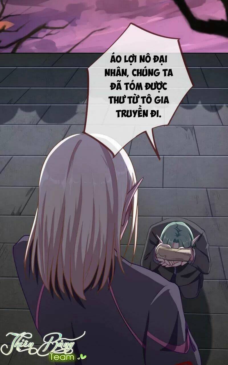 Vạn Tra Triêu Hoàng Chapter 54 - Trang 2