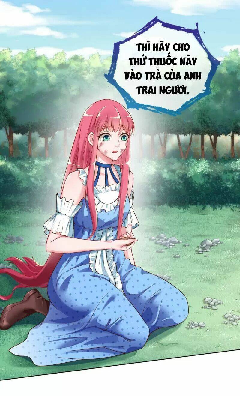 Vạn Tra Triêu Hoàng Chapter 54 - Trang 2