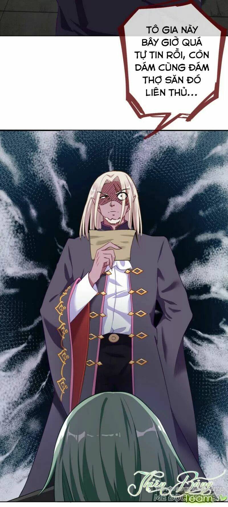 Vạn Tra Triêu Hoàng Chapter 54 - Trang 2